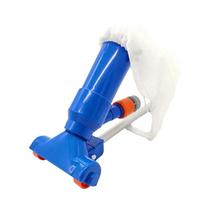 Conjunto De Rede Para Limpeza Profunda De Piscina Com Cabo De Escova E Cabeça De Sucção a Vácuo Conjunto De Rede Para Limpeza Profunda De Piscina Com Cabo De Escova E Cabeça De Sucção a Vácuo