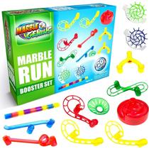 Conjunto de reforço Marble Run Marble Genius de 20 peças com acesso ao aplicativo