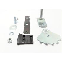 Conjunto de Regulagem para Rodas Cortador de Grama MC-30L 2121210 TRAPP