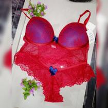 Conjunto de renda Conjunto de renda
