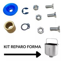 Conjunto de Reparo para Panificadoras Peças de Substituição Conjunto de Reparo para Panificadoras Peças de Substituição