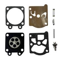 Conjunto de Reparos do Carburador Para Motosserras Vonder