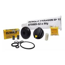 Conjunto De Reparos Martelete D25133 Dewalt 127v N418466