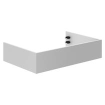 Conjunto de Rodapés para Balcão de Cozinha 80cm Phoenix Móvel na Caixa