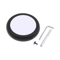 Conjunto De Rodas De Borracha Para Carrinho Babyzen YOYA YOYO, Acessórios De Substituição DIY Conjunto De Rodas De Borracha Para Carrinho Babyzen YOYA YOYO, Acessórios De Substituição DIY