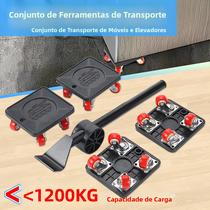 Conjunto De Rodas Deslizantes Para Móveis Pesados 360 graus Ferramenta De Transporte Fácil, Conjunto De Rodas Deslizantes Para Móveis Pesados 360 graus Ferramenta De Transporte Fácil,