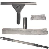 Conjunto de Rodo Limpa Vidro - SP9059 - BETTANIN Conjunto de Rodo Limpa Vidro - SP9059 - BETTANIN