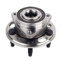 Conjunto de rolamentos de cubo de roda MACEL 513288 para Chevy Malibu Conjunto de rolamentos de cubo de roda MACEL 513288 para Chevy Malibu