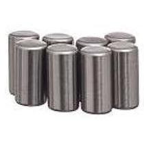 Conjunto de roletes Mercedes Benz L 2214 1987 a 1997 COBRA