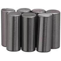 Conjunto de roletes Volkswagen 14-170 Bt 1997 a 2000 Conjunto de roletes Volkswagen 14-170 Bt 1997 a 2000