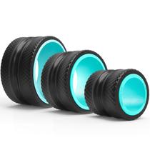 Conjunto de Rolo para Costas FitBeast 15+23+30 cm Conjunto de Rolo para Costas FitBeast 15+23+30 cm