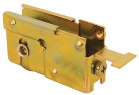 Conjunto de rolos de porta PRIME-LINE D 1523 2,9 cm Aço