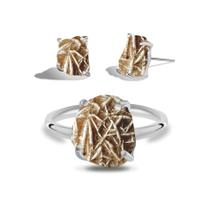 Conjunto de Rosa do Deserto Conjunto de Rosa do Deserto