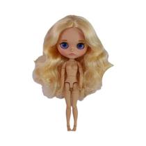 Conjunto De Rosto Matte Com Pele Bronzeada Para Boneca BJD Articulada De 30cm 1/6, Presente Para Conjunto De Rosto Matte Com Pele Bronzeada Para Boneca BJD Articulada De 30cm 1/6, Presente Para