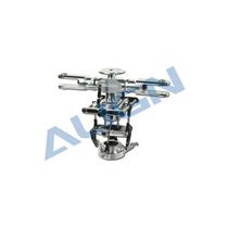 Conjunto de Rotor Principal Modelo Tr600N Prata Le - HN6109T - Vila Brasil