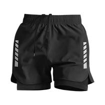Conjunto De Roupa Casual De Verão Para Homens, Camiseta De Manga Curta E Shorts, Conjunto De 2 Conjunto De Roupa Casual De Verão Para Homens, Camiseta De Manga Curta E Shorts, Conjunto De 2