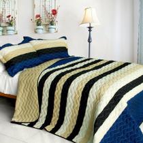Conjunto de roupa de cama Blancho Bedding Night in Forest 3 peças Full/Queen Conjunto de roupa de cama Blancho Bedding Night in Forest 3 peças Full/Queen