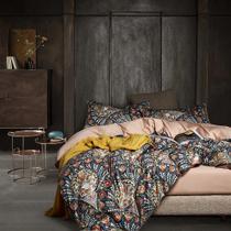 Conjunto de roupa de cama Cupocupa, capa de edredom king size com 2 fronhas