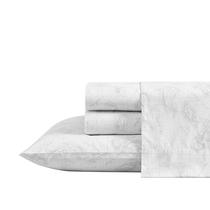 Conjunto de roupa de cama Eddie Bauer Home Cotton Percale 3 peças Twin Conjunto de roupa de cama Eddie Bauer Home Cotton Percale 3 peças Twin