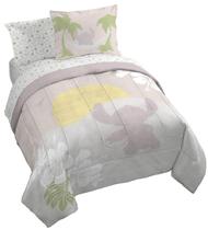 Conjunto de roupa de cama Jay Franco Disney Lilo and Stitch Queen Size Conjunto de roupa de cama Jay Franco Disney Lilo and Stitch Queen Size