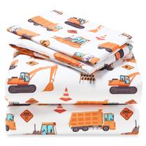 Conjunto de roupa de cama Joiedomi Twin de 3 peças de microfibra macia