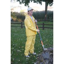 Conjunto de roupa de chuva de vinil Ace Trading-Campmaster para 2 peças Conjunto de roupa de chuva de vinil Ace Trading-Campmaster para 2 peças
