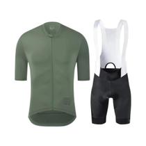 Conjunto De Roupa De Ciclismo Masculina De Verão YKYWBIKE: Camisa E Equipamento Para Bicicleta De