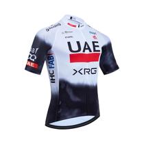 Conjunto De Roupa De Ciclismo Unissex Preto: Camisa E Shorts Para MTB E Estrada - Ropa Ciclismo
