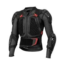 Conjunto De Roupa De Motocross Off-Road Masculina Respirável Com Jaqueta E Calças Com Protetor De