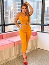 Conjunto de roupa