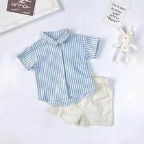 Conjunto De Roupa Em Estilo Xadrez Para Irmãos E Irmãs, Traje De Festa Para Meninos E Vestido De