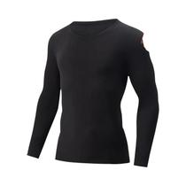 Conjunto De Roupa Térmica Masculina Long Johns 1/2/4 Peças Para Outono E Inverno Com Estampa Joker,