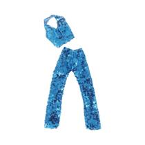 Conjunto De Roupas De Boneca Barbie, Saias, Chapéus, Joias, Casaco De Pelúcia, Sapatos Para Boneca