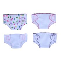 Conjunto de roupas de boneca Comebachome Girl Baby Doll 14-16 polegadas Conjunto de roupas de boneca Comebachome Girl Baby Doll 14-16 polegadas