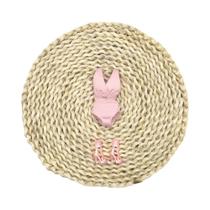 Conjunto De Roupas De Boneca Da Série Biquíni De Verão, Vestido De Princesa Da Moda Europeia,