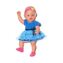 Conjunto De Roupas De Boneca De 43 Cm Kawaii Primavera 18 Polegadas Boneca Americana Presente De