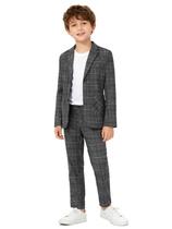 Conjunto de roupas de casamento Suit LOLANTA para meninos, blazer e calças 4-5Y