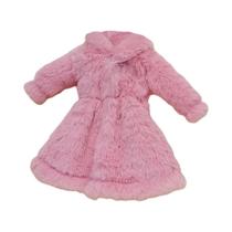 Conjunto De Roupas De Inverno Para Boneca De 30cm Com Casaco, Chapéus, Meias E Tops Para Bonecas