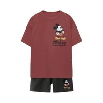 Conjunto De Roupas De Verão Para Meninos, Camiseta De Manga Curta E Shorts, Moda Casual, Roupa Conjunto De Roupas De Verão Para Meninos, Camiseta De Manga Curta E Shorts, Moda Casual, Roupa