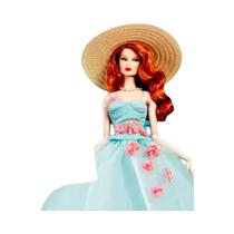 Conjunto De Roupas Formais Para Boneca Com Estampa Xadrez Preta Para Boneca Supermodelo De 32cm Com Conjunto De Roupas Formais Para Boneca Com Estampa Xadrez Preta Para Boneca Supermodelo De 32cm Com