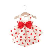 Conjunto De Roupas Infantis De Verão Para Meninas Edição Coreana Top Com Laço E Manga Curta Estampa Conjunto De Roupas Infantis De Verão Para Meninas Edição Coreana Top Com Laço E Manga Curta Estampa
