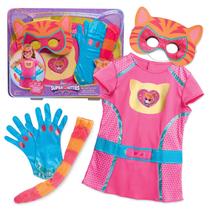 Conjunto de roupas Just Play Disney Junior SuperKitties Ginny