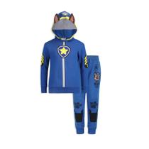 Conjunto de roupas Nickelodeon Paw Patrol Pullover Hoodie Blue 6Y Conjunto de roupas Nickelodeon Paw Patrol Pullover Hoodie Blue 6Y