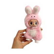 Conjunto De Roupas Para Boneca De tiras autocolantes De 17cm, Vestido Casual Fofo, Saia, Roupa De Boneca De