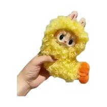 Conjunto De Roupas Para Boneca Kawaii Para Labubu V1 V2 V3, Acessórios De Moda Para Bonecas, Sem