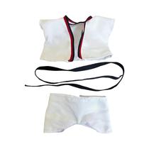 Conjunto De Roupas Para Boneca LABUBU De 6,69 Polegadas, Traje Esportivo De Lazer, 3 Peças, Boneca