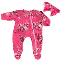 Conjunto de Roupas para Boneca Reborn Aori 50cm - Com Acessórios Conjunto de Roupas para Boneca Reborn Aori 50cm - Com Acessórios