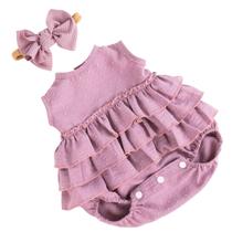 Conjunto de roupas para bonecas Aori Lifelike de 50 cm com vestido roxo Conjunto de roupas para bonecas Aori Lifelike de 50 cm com vestido roxo