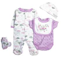 Conjunto de roupas para bonecas Reborn Baby Dolls, 22 polegadas, Girl Babyfere Conjunto de roupas para bonecas Reborn Baby Dolls, 22 polegadas, Girl Babyfere