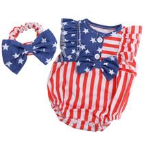 Conjunto de roupas para bonecas Reborn Baby Dolls BABESIDE 43-56 cm com faixa de cabeça Conjunto de roupas para bonecas Reborn Baby Dolls BABESIDE 43-56 cm com faixa de cabeça